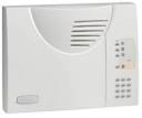 Alarme intrusion